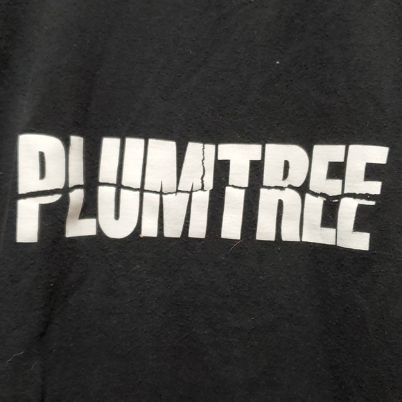 Pluntree Mass Teen Fainting T shirt - Picture 2 of 3